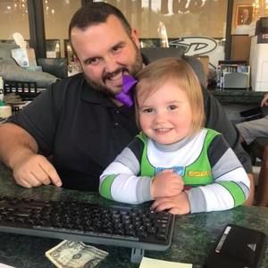 Meet your Posher, Freddie